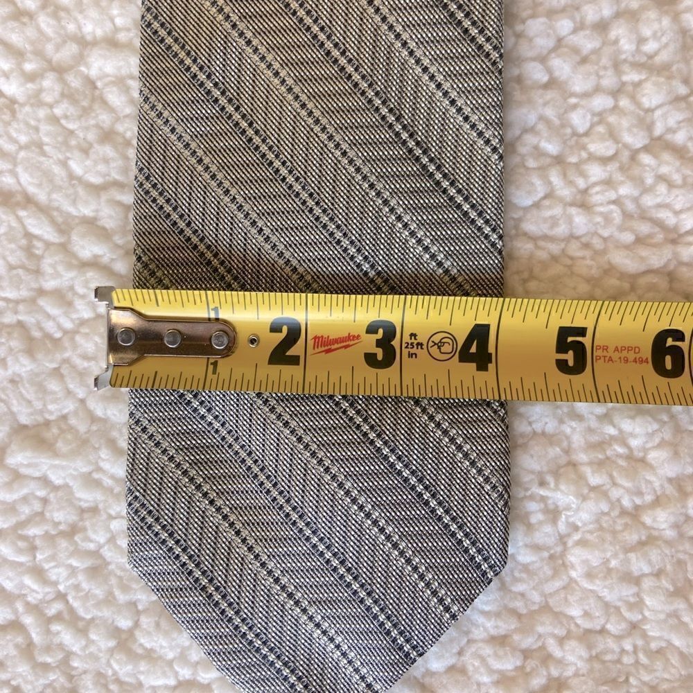 Robert Talbott Silk Tie   - Picture 8 of 9